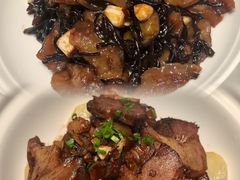 -老爷庙风味美食府(魏都大道店)