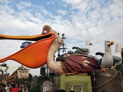 -上海迪士尼度假区