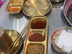 -韩味南山塔·烤肉自助(中骏世界城店)