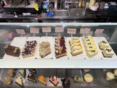 -榖屋house of flour(张江首店)