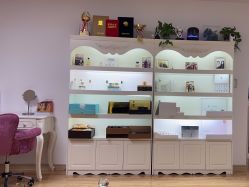 -美肤盾祛痘·问题肌头疗管理中心