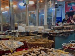 大堂-车头老二大排档