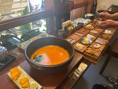 -银米·云南传统过桥米线(双廊黑金冠店)