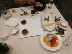 -白云中餐厅·粤菜·亚龙湾喜来登度假酒店