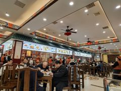 -葛记焖饼(伏牛路店)