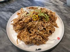 -都一处烧麦馆(前门店)