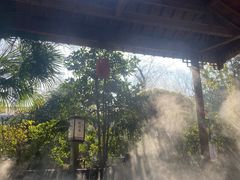 -西安国际创新人才交流中心•药浴温泉