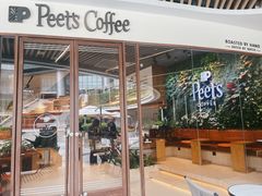-Peet's Coffee皮爷咖啡(武商Mall手作店)
