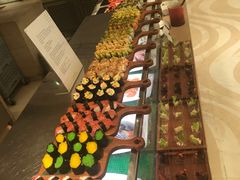 -舟山朱家尖威斯汀酒店·知味标帜自助餐厅