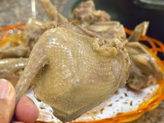 -皇鸽餐厅(龙塘店)