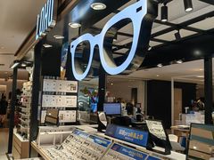 -LOHO眼镜(上海五角场合生汇店)