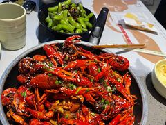 -一棠龙虾•王牌虾球(后湖御华里店)