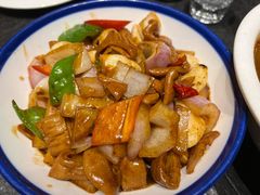 干锅大肠-金锅小厨(乐活街店)