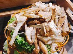 -菌海森林·非遗野生菌火锅(西山区滇池路摩根道店)