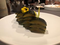 秘制日本小金瓜-上海滩餐厅(BFC外滩金融中心店)