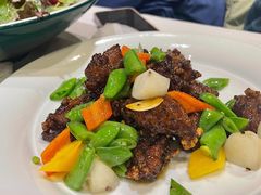 东兴牛柳粒-东兴楼(通州店)