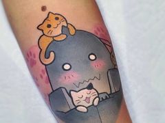 -万达广场(东莞厚街店)