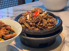 -潮堂 · 潮州菜(国贸商城店)