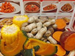 -宏状元现熬粥·京味菜(五棵松店)