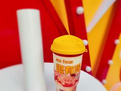 -一鸣真鲜奶吧(星光广场店)