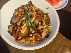 -印象鲵宴·张家界地标美食名片(溪布街店)