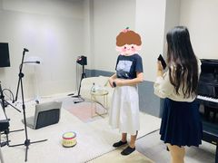 -LETME乐弥音乐工作室(南山店)