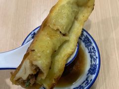牛肉锅贴-清真·西北桥头拉面大王(丁家桥店)