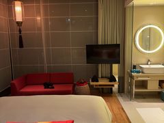 -香港港岛英迪格酒店