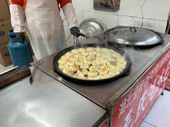 -毛氏汽水包(山海关路店)