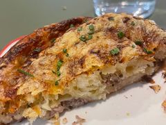 芝士火腿卷-TonTon(永康路店)