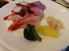 -广州花园酒店·凌璇阁旋转餐厅CAROUSEL360