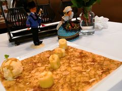 -LA CREPERIE BRETONNE布列塔尼法式餐厅(天童北路店)