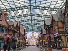 -富国岛珍珠游乐园
