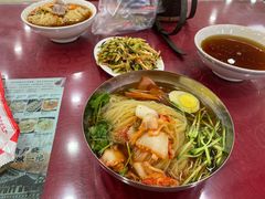 -西塔大冷面(市府大路店)