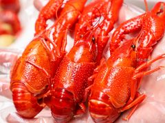 -霸王虾·麻辣小龙虾(清水河公园店)