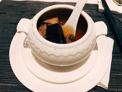 -若蘭慈·无国界素食料理(欢乐海岸店)