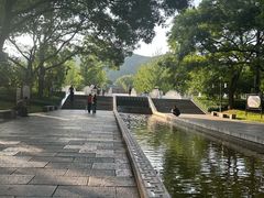-晋祠公园