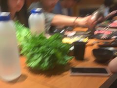 -千寻烧肉(政务区店)
