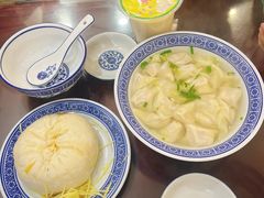 -孟家蟹包(锦绣街店)