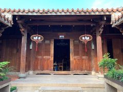 -晋江五店市传统文化旅游区