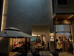 露天位-JANS意式简餐厅·惠灵顿牛排