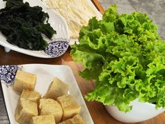 -楼外楼大刀肉传统火锅居(幸福街店)