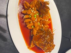 -RIVIERA 松鹤楼(外滩店)