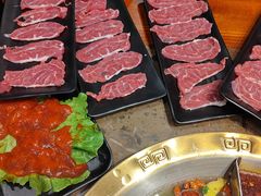 -九记潮汕现切鲜牛肉自助火锅(长沙·方圆荟店)