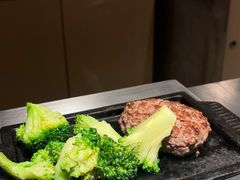 原味肉饼-肉肉大米(金虹桥店)