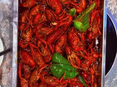 -安答龙虾·烧烤·大排档