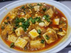 麻婆豆腐-眉州东坡(民族园店)