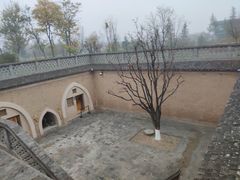景点地坑院-习仲勋故居