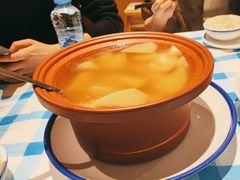 -蓝边碗烧菜馆·全牛宴(银都路店)