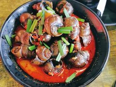 -老闵田螺馆·南昌特色小炒(梦时代店)